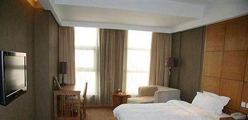 Zhengzhou Grenada Hotel Экстерьер фото