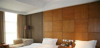 Zhengzhou Grenada Hotel Экстерьер фото