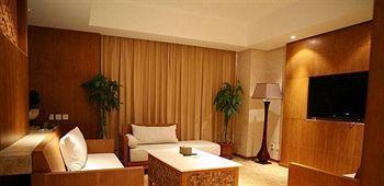 Zhengzhou Grenada Hotel Экстерьер фото