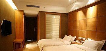 Zhengzhou Grenada Hotel Экстерьер фото