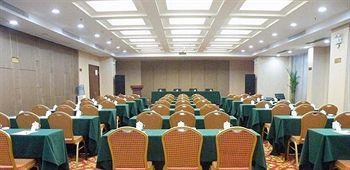 Zhengzhou Grenada Hotel Экстерьер фото