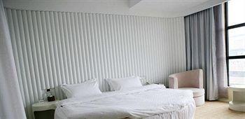 Zhengzhou Grenada Hotel Экстерьер фото