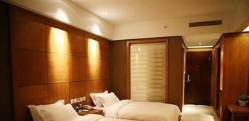 Zhengzhou Grenada Hotel Экстерьер фото